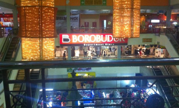 Toko Eva: Solusi Belanja Cepat di Kawunganten